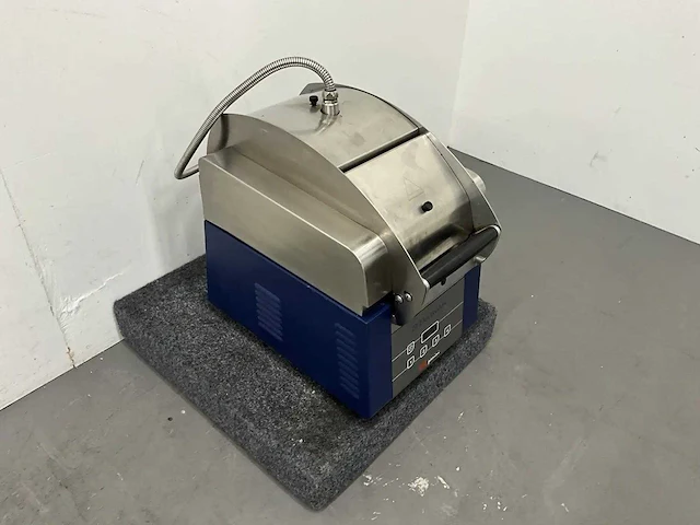 Electrolux - hsgeuat - high speed paninigrill - afbeelding 8 van  8