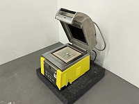 Electrolux - hsgeuat - high speed paninigrill - afbeelding 1 van  6