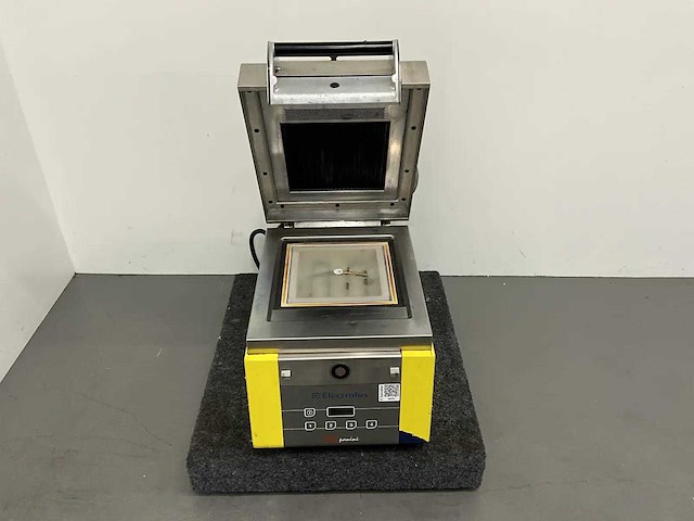 Electrolux - hsgeuat - high speed paninigrill - afbeelding 2 van  6