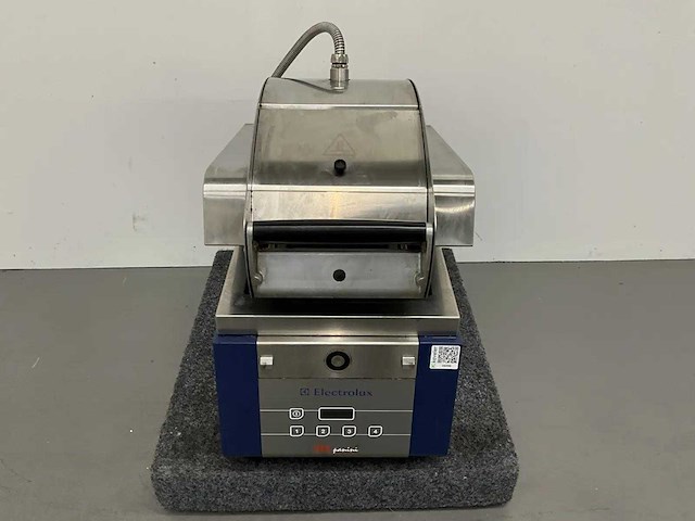 Electrolux - hsgeuat - high speed paninigrill - afbeelding 6 van  8