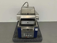 Electrolux - hsgeuat - high speed paninigrill - afbeelding 6 van  8
