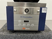 Electrolux - hsgeuat - high speed paninigrill - afbeelding 7 van  8
