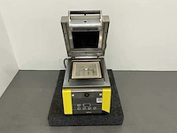 Electrolux - hsgeuat - high speed paninigrill - afbeelding 2 van  7