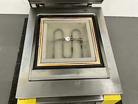 Electrolux - hsgeuat - high speed paninigrill - afbeelding 3 van  7