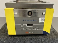 Electrolux - hsgeuat - high speed paninigrill - afbeelding 6 van  7