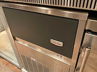 Electrolux - ijsblokjesmachine - afbeelding 3 van  5