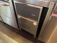 Electrolux - ijsblokjesmachine - afbeelding 1 van  5