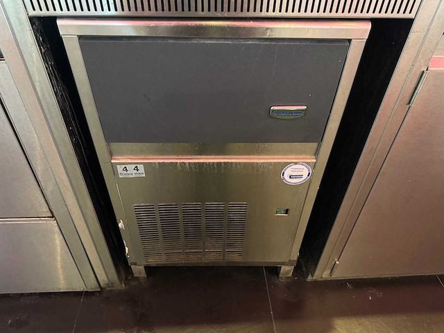 Electrolux - ijsblokjesmachine - afbeelding 2 van  5
