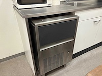 Electrolux - ijsblokjesmachine - afbeelding 1 van  1