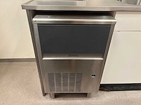 Electrolux - ijsblokjesmachine - afbeelding 2 van  4