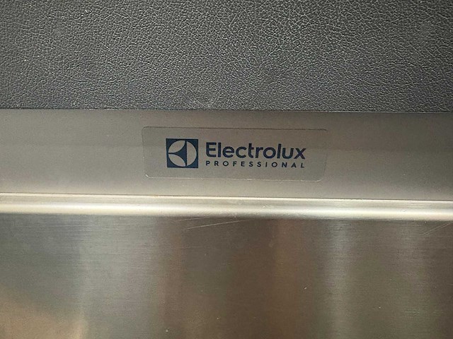 Electrolux - ijsblokjesmachine - afbeelding 3 van  4