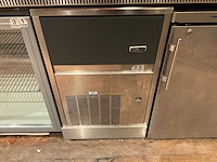 Electrolux - ijsblokjesmachine - afbeelding 1 van  5