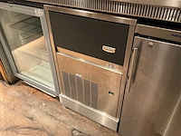 Electrolux - ijsblokjesmachine - afbeelding 2 van  5