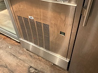 Electrolux - ijsblokjesmachine - afbeelding 4 van  5