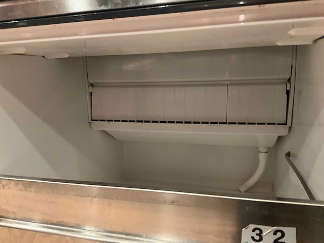 Electrolux - ijsblokjesmachine - afbeelding 5 van  5