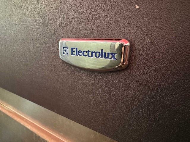 Electrolux - ijsblokjesmachine - afbeelding 5 van  5
