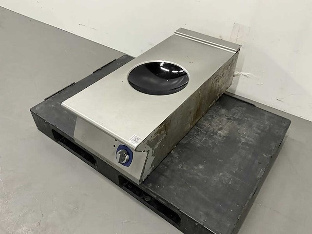 Electrolux - inductiewok - afbeelding 1 van  6