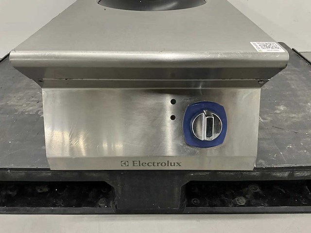 Electrolux - inductiewok - afbeelding 3 van  6
