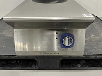 Electrolux - inductiewok - afbeelding 3 van  6