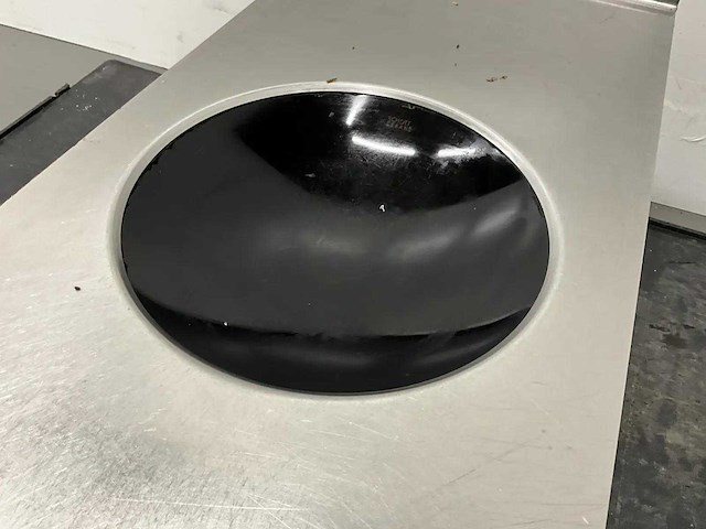 Electrolux - inductiewok - afbeelding 4 van  6