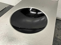 Electrolux - inductiewok - afbeelding 4 van  6