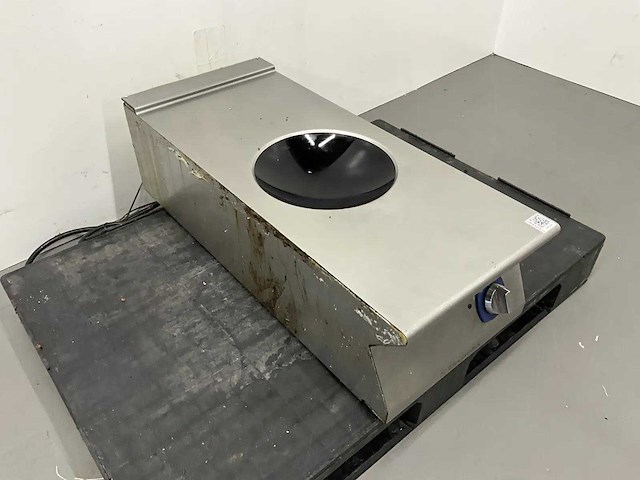 Electrolux - inductiewok - afbeelding 5 van  6
