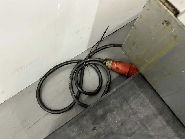 Electrolux - inductiewok - afbeelding 6 van  6