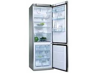 Electrolux - koel-vriescombinatie - erb 36301x8 - koelkast