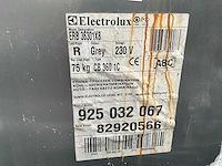 Electrolux - koel-vriescombinatie - erb 36301x8 - koelkast - afbeelding 2 van  3