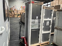 Electrolux - koelkast- en vriescombinatie - enb38607x8 - koelkast - afbeelding 5 van  5