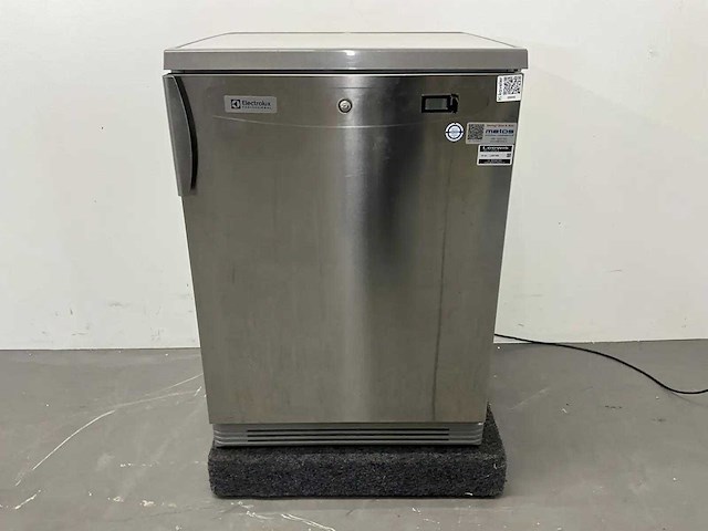 Electrolux - koelkast - afbeelding 3 van  6