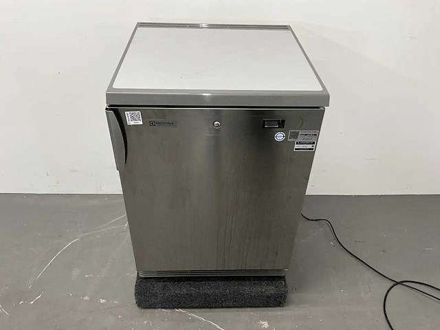 Electrolux - koelkast - afbeelding 2 van  6