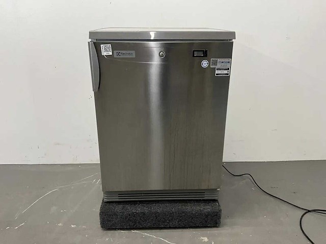 Electrolux - koelkast - afbeelding 3 van  6