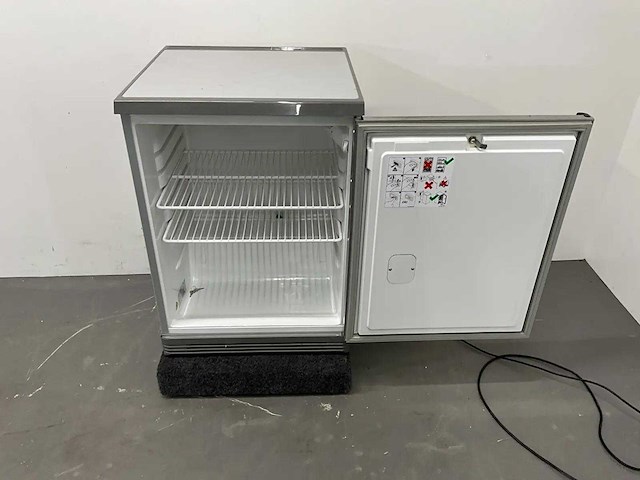 Electrolux - koelkast - afbeelding 5 van  6