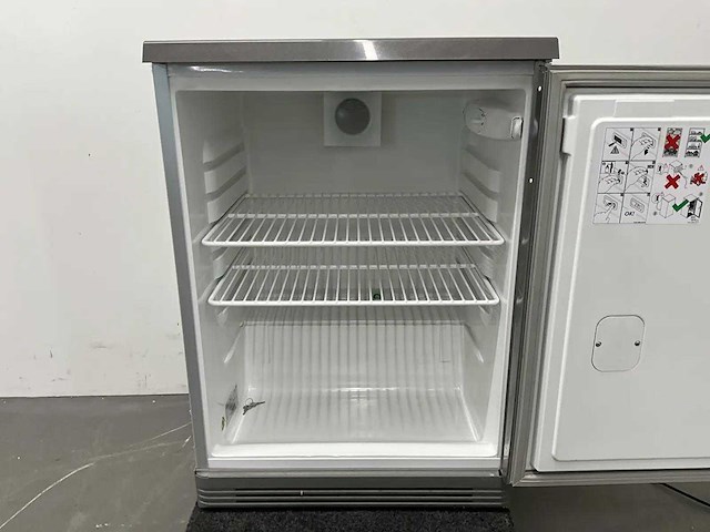 Electrolux - koelkast - afbeelding 6 van  6