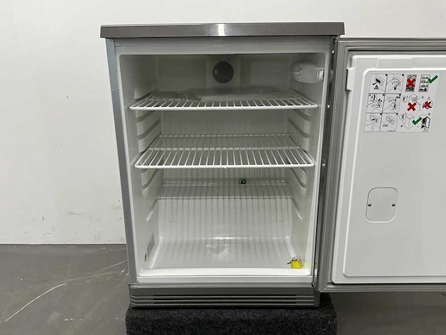Electrolux - koelkast - afbeelding 1 van  2