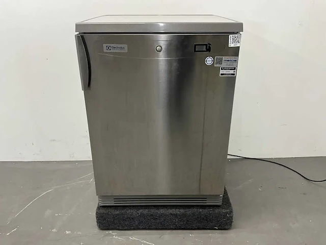 Electrolux - koelkast - afbeelding 3 van  6