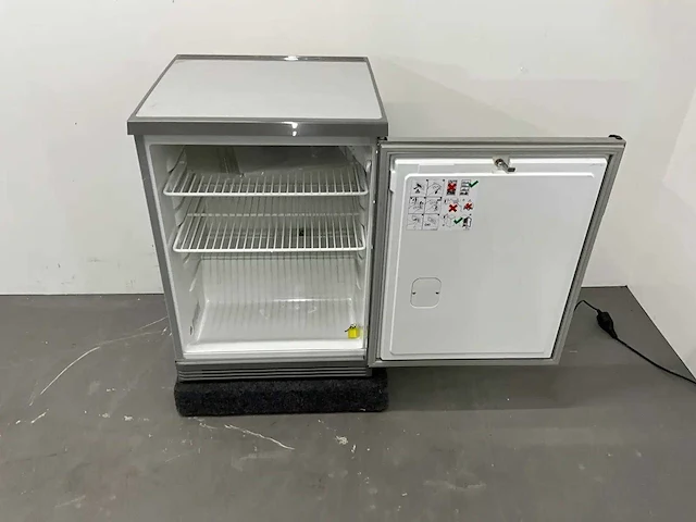 Electrolux - koelkast - afbeelding 2 van  6