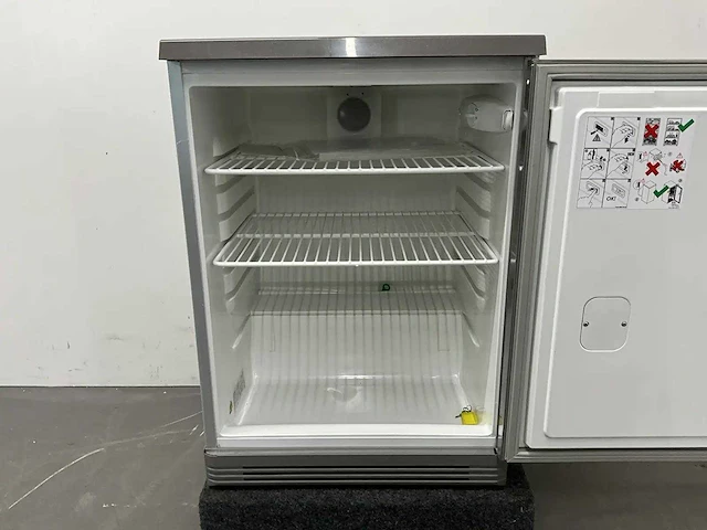 Electrolux - koelkast - afbeelding 4 van  6