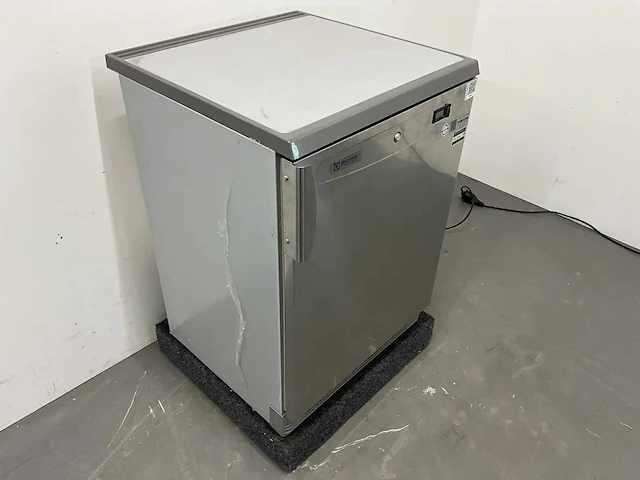 Electrolux - koelkast - afbeelding 5 van  6