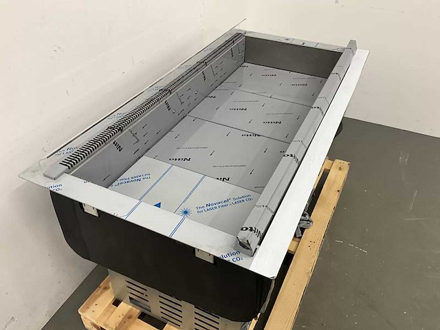 Electrolux - koelvitrine - afbeelding 14 van  16