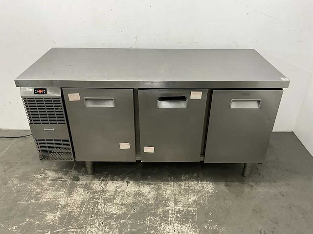 Electrolux - koelwerkbank - afbeelding 2 van  7