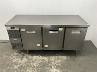 Electrolux - koelwerkbank - afbeelding 2 van  7