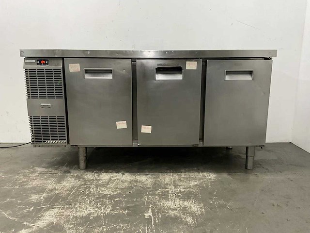 Electrolux - koelwerkbank - afbeelding 3 van  7