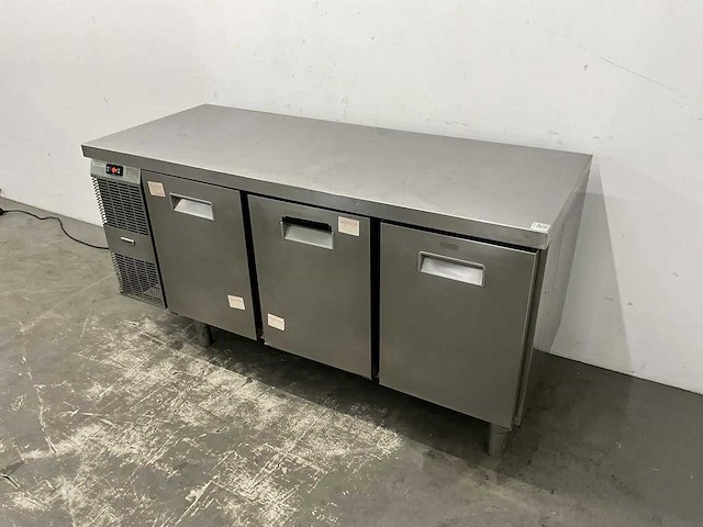 Electrolux - koelwerkbank - afbeelding 1 van  7