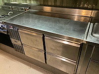 Electrolux - koelwerkbank - afbeelding 1 van  7
