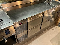 Electrolux - koelwerkbank - afbeelding 3 van  7