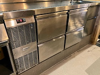 Electrolux - koelwerkbank - afbeelding 4 van  7