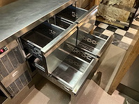 Electrolux - koelwerkbank - afbeelding 5 van  7