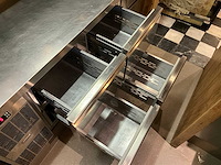 Electrolux - koelwerkbank - afbeelding 6 van  7